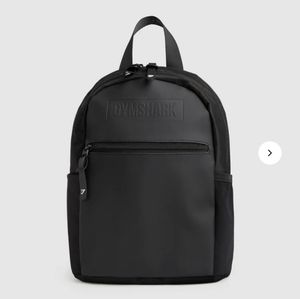 Gymshark Everyday Mini Backpack